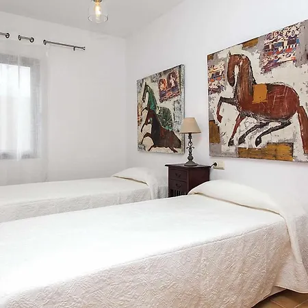 Sleeps 4 Pool Wifi * Corralejo